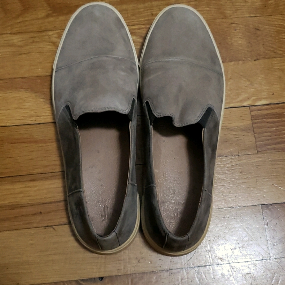 Frye Shoes
